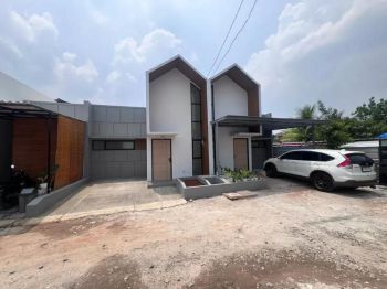 Hunian Terjangkau Di Kota Bekasi Dekat Grand Wisata Bekasi dan MM 2100