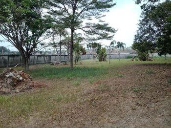 Kavling Luas Cocok Untuk Cluster Jl Rawa Lele Jombang Sc11716