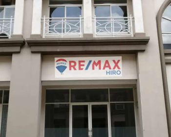 Dijual Ruko 3 Lantai di Grand Galaxy City