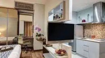 cibubur village apartment