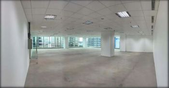 Dijual / Disewakan Kantor Lippo Thamrin Jakarta Pusat