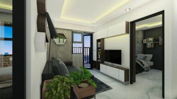Apartemen Premium Berkelas di Samesta Mahata Margonda