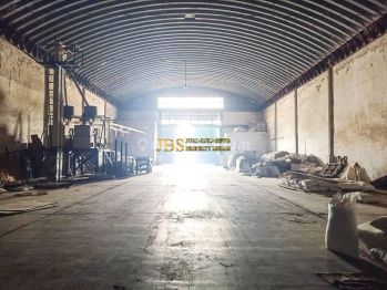 Dijual Gudang Komplek Pergudangan Intan Tahap 1