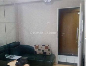 Gateway Cicadas 2 Kamar Tidur Pusat Ramai Tengah Kota Bandung