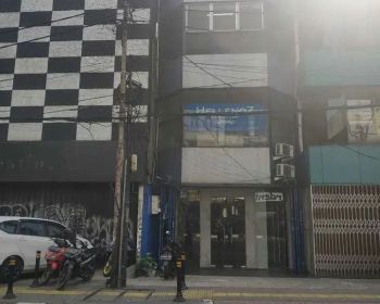 Ruko Panglima Polim No. 78 A