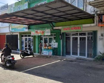 Bismillah Dijual Cepat Ruko diJln.Raya Pondok Kacang- Pondok Aren