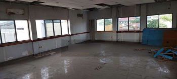 Gedung petojo melintang