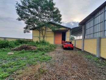 Jual Gudang di Jetis Jalan Imogiri Barat