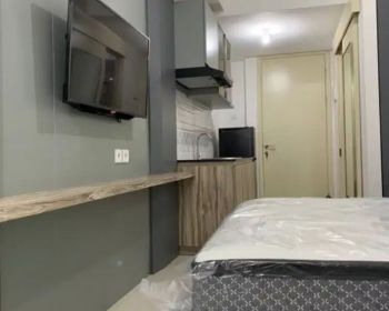 DIJUAL/DISEWAKAN APARTEMEN AMOR (EAST COAST MANSION) PAKUWON CITY