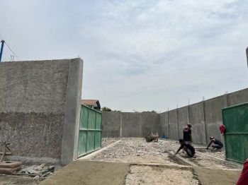 Disewakan Gudang Dekat Harapan Indah Summarecon Crown Gading Bekasi