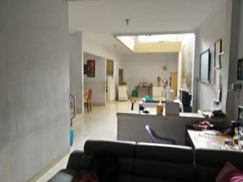 WANT TO SALE RUMAH BAGUS PETEJO JAKARTA PUSAT