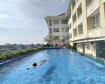 DIJUAL HOTEL MEWAH DI JOGJA DEKAT KE MALIOBORO