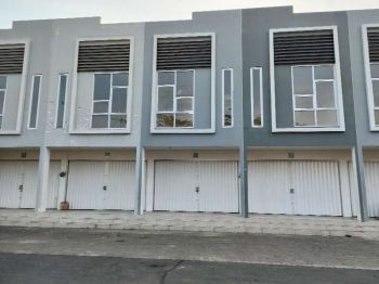 RUKO DIJUAL BEBAS BANJIR