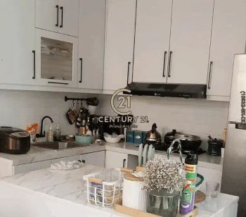 Rumah Di Cluster Discovery Terra Bintaro Jaya Sektor 9