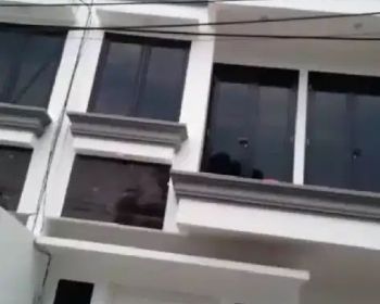 Dijual Rumah Baru Minimalis Modern di Cempaka Putih Timur Jakpus