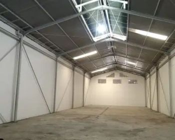 Gudang Gatsu Siap Pakai Habis Direnovasi