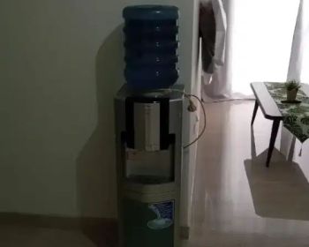 Disewa Apartemen Podomoro City Deli Medan Type 2Bedroom 2Bathroom CITY