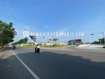 Sell Tanah: Poros Ampeldento