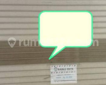 Kios freshmarket pik ,siap pakai