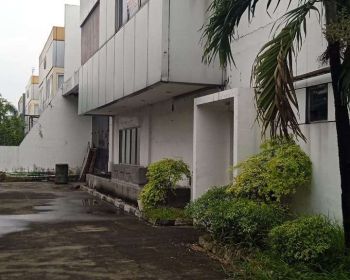 Dijual Gedung Pabrik SFB Jababeka 2 Cikarang