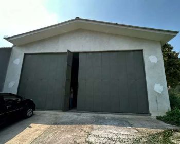NEGO!! SEWA GUDANG BARU 500m2 Jl KESEHATAN CIPUTAT DKT PINTU TOL