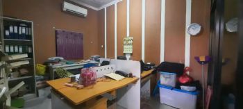 JUAL GUDANG PRODUKSI SIAP PAKAI