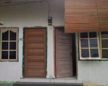 Sell Rumah: Dijual rumah...