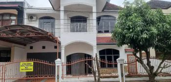 Jual Rumah Di Citra Wisata