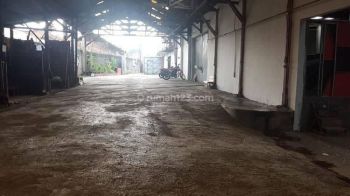 Sell Gudang: Gudang Padalarang