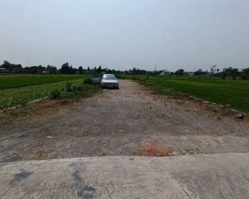 Tanah dekat RSUD Bantul di Priyan Trirenggo Bantul Jogja Siap Bangun