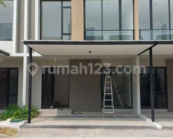 Disewa Rumah 2 Kamar 2 Lantai 6x10 3ac di Pik2 Ext