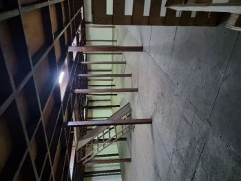 Sewa gudang elang laut