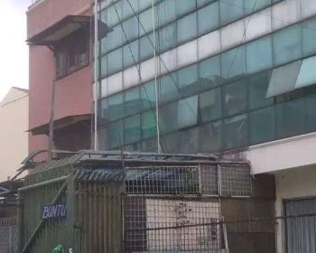 Dijual Ruko di Jakarta Barat