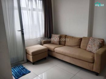 Disewakan Apartemen Gunawangsa Merr 2br Furnished