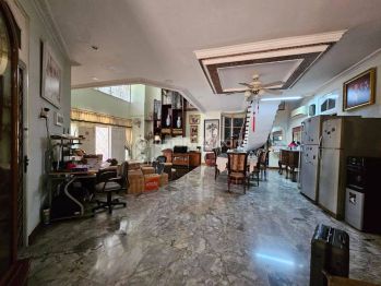 Rumah Muara Karang Blok 6 Hoek