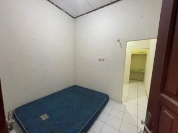 Kosan Kontrakan SYARIAH PRIA di Perwira Kaliabang, kasur dan kosongan
