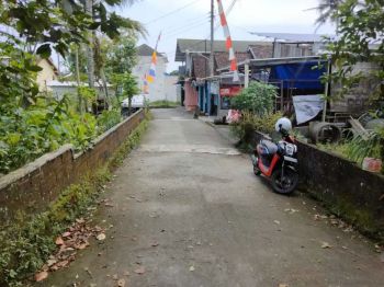 DIJUAL TANAH KAVING STRATEGIS PALAGAN KM12