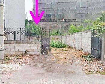 TURUN HARGA! DIJUAL CEPAT TANAH LANGKAH KOMERSIL AREA COCOK DI BANGUN APAPUN,