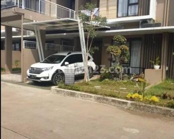 Dijual Disewakan Rumah Minimalis Furnished di Buah batu