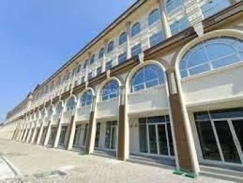 Dijual Ruko Pik Golf Island Uk4,5x15m2 At Jakarta Utara