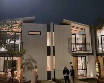 Cendana essence cicilan 3,8jutaan