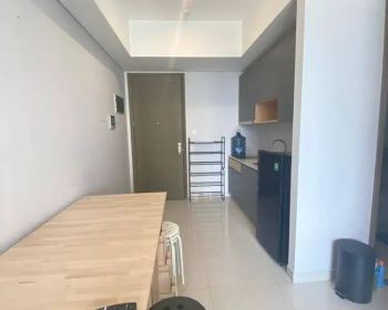 disewakan 3 bedroom furnish taman anggrek residences