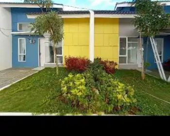 Rumah mungil Recomended hanya 200m dari stasiun Cikoya Tangerang