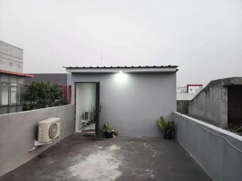 Jual Cepat Ruko 4 Lantai daerah Kalideres Full Furnished