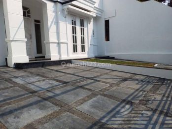 Rumah 2 Lantai Baru Renovasi di Kota Wisata Cibubur, Bogor