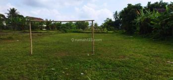 Tanah Dijual Dekat Rsud Merah Putih, Mertoyudan, Magelang
