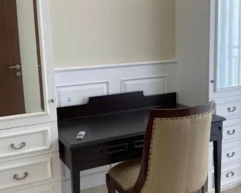 Disewa apartement 3br+1br di denpasarr residence kuningan jakarta