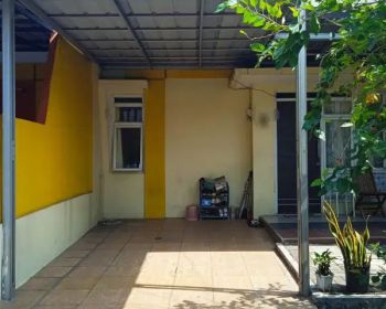 Jual Rumah Terjangkau di Metland Cileungsi