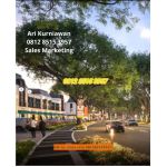 thumbnail-citra-garden-serpong-perdana-daerah-mewah-future-development-la-vallee-0