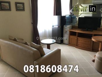 Sewa Apartemen Batavia Benhil 1 Bedroom Tower 1 Full Furnished Bagus